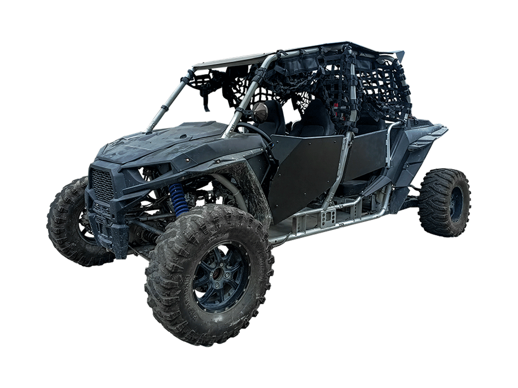 Electric UTV