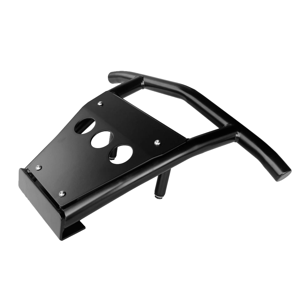 UTV bumper accessory